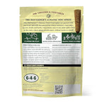The Old Farmer's Almanac Tomato & Vegetable Plant Food Mini Spikes - NPK 6-4-6 for Continuous Feeding and Bountiful Harvests (24 Mini Spikes)