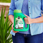 Miracle-Gro Shake 'N Feed Palm Plant Food, For Container and In-Ground Plants, Palm Trees, Cycads and Tropical Plants, 4.5 lbs.