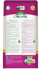 Berry Tone Plant Food, 4-3-4, 4-Lbs.
