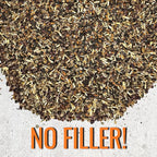 Seed Needs Partial Shade Wildflower Seed Mix for Planting | 1 Ounce 14+ Varieties Open Pollinated Annual & Perennial Species | Flower Seeds Shade Tolerant | Bulk