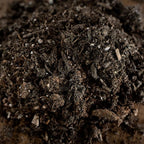Premium Cactus & Succulent Soil Mix (0.5 Cu Ft) – Root Rot Protection with Volcanic Ash & Chicken Manure – Fast Draining Mix for Indoor Plants, Aloe, Citrus, & Palms – Organic, Ready-to-Use