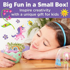 Creativity for Kids Mini Garden: Unicorn