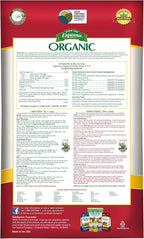 Espoma Organic Holly-Tone 4-3-4 Natural & Organic Evergreen & Azalea Plant Food; 36 lb. Bag; The Original & Best Fertilizer for All Acid Loving Plants Including Rhododendrons & Hydrangeas