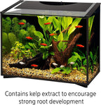 Aqueon Fish Tank Aquarium Plant Food, 4.4 oz