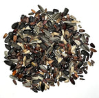 Seed Needs Sunflower Seeds to Plant Sunset Blend 7 Varieties Mix | 1000+ Seeds Helianthus Annuus Heirloom Open Pollinated Bulk Flower Seed | Multicolored Sun Flowers
