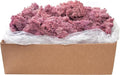 SuperMoss (21791) Reindeer Moss – Soft Preserved Moss for Home Decor, Crafts, Terrariums, Floral Design, and Wedding Decorations, 2,588 cu in, Dusty Rose