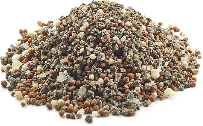 BioAdvanced All-In-One Rose and Flower Care Fertilizer, Granules, 4 lb