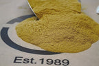 Greenway Biotech, Inc. Chelated Iron DTPA 11% - for Alkaline Soils (pH 4.0-7.5) - 100% Water Soluble Fertilizer for Citrus, Lawns & Hydroponics - Corrects Iron Chlorosis - Made in USA - 5 Pounds
