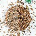 Aquarium Gravel 10 lbs, 3-6mm Fish Tank Gravel, Succulent Cactus Pea Gravel for Indoor Plants, River Rocks for Gardening, Flower Pots, Vase Fillers, Garden Landscaping