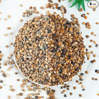 Aquarium Gravel 10 lbs, 3-6mm Fish Tank Gravel, Succulent Cactus Pea Gravel for Indoor Plants, River Rocks for Gardening, Flower Pots, Vase Fillers, Garden Landscaping