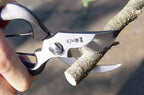Soke Hidehisa Professional Garden Shears YP200 (Japan Import)