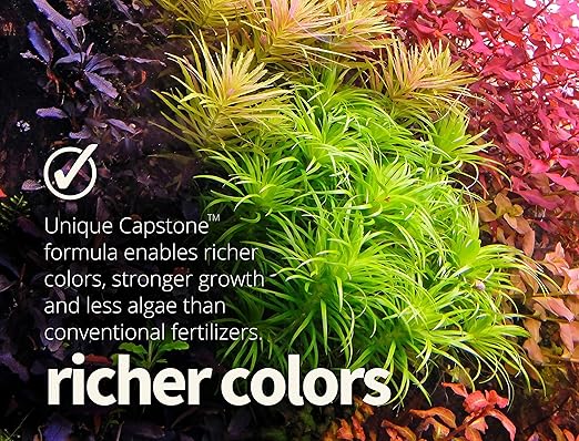 2HR Aquarist All-in-one Aquarium Plant Fertilizers APT 3 / Complete (600ml)