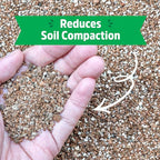 Back to the Roots 100% Organic Vermiculite (24 qt Value Pack) | Made in the USA | Premium Nutrition for Indoor and Outdoor Plants