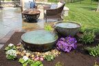 Aquascape 78205 Spillway Bowl with Basin Water Feature 40 inch
