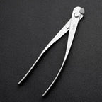 Professional Grade Wire Cutter Bonsai Tools 4Cr13MoV Alloy Steel 180 Mm