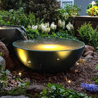 Aquascape 78205 Spillway Bowl with Basin Water Feature 40 inch