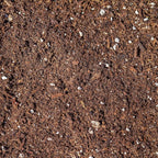 Roots Organic Formula 3 Cubic Feet 707 Growing Mix Peat, Compost, Coco Lawn Garden Large Container Water Retention Potting Soil in 30 Gallon Grow Bag