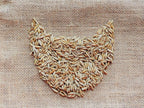 Simple Cat Grass | 100% US Organic Oat Seeds | Show Your Love with a Healthy Pet Treat and Snack (4 Ounce (~3200 Seeds))